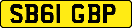 SB61GBP