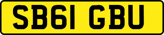 SB61GBU
