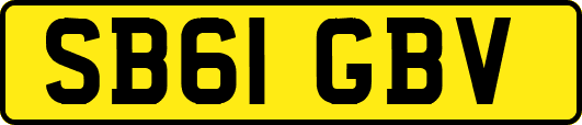 SB61GBV