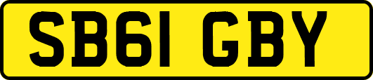SB61GBY