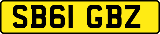SB61GBZ