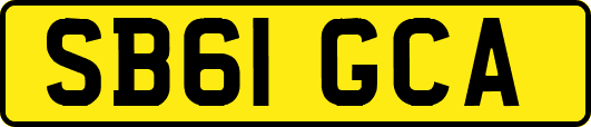 SB61GCA