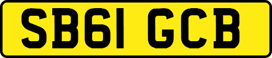 SB61GCB