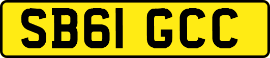 SB61GCC
