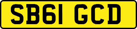 SB61GCD