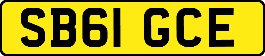 SB61GCE