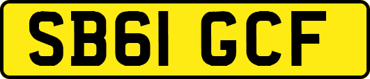 SB61GCF