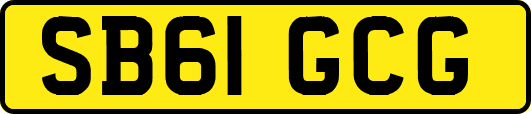 SB61GCG