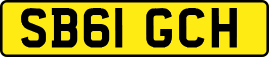 SB61GCH