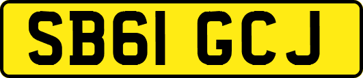 SB61GCJ