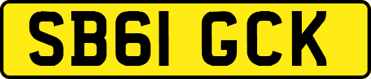 SB61GCK