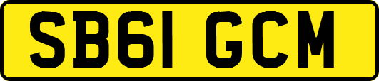 SB61GCM
