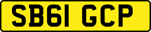 SB61GCP