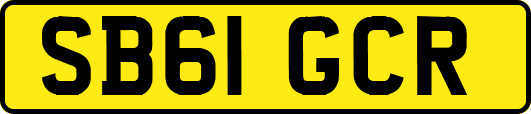SB61GCR