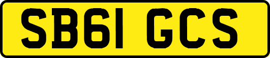 SB61GCS