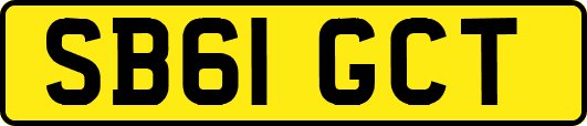 SB61GCT