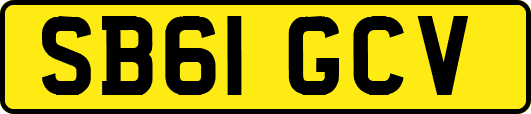 SB61GCV