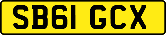SB61GCX
