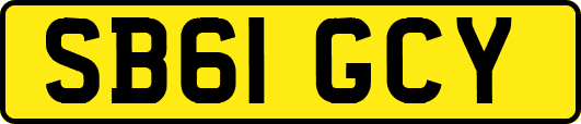 SB61GCY