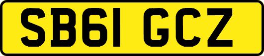 SB61GCZ
