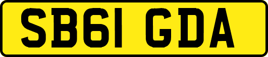 SB61GDA