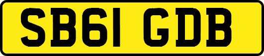 SB61GDB