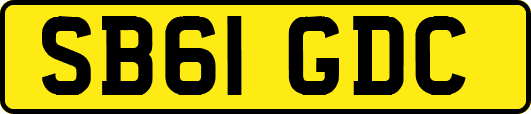 SB61GDC