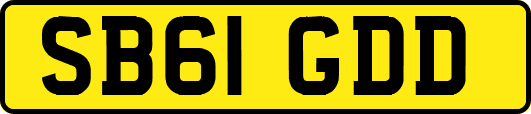 SB61GDD