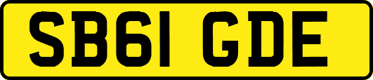 SB61GDE