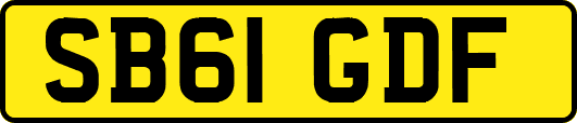 SB61GDF