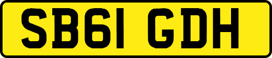 SB61GDH