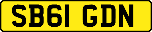 SB61GDN