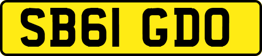 SB61GDO