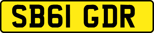 SB61GDR
