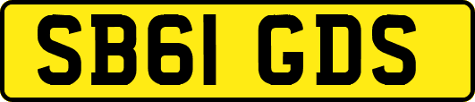 SB61GDS