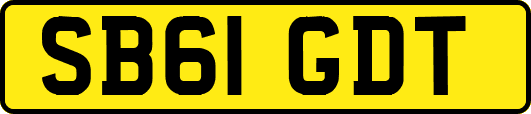 SB61GDT