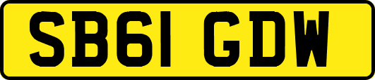 SB61GDW
