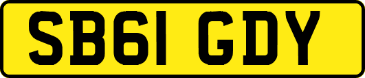 SB61GDY