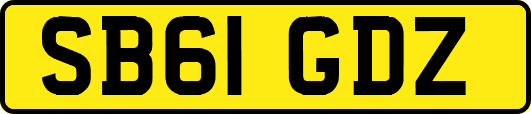 SB61GDZ