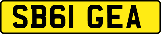SB61GEA