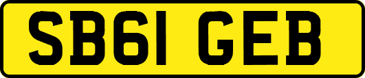 SB61GEB