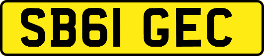 SB61GEC