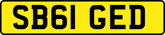 SB61GED
