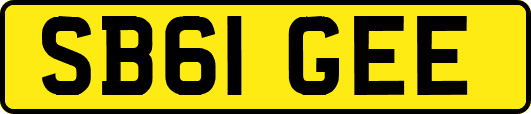 SB61GEE