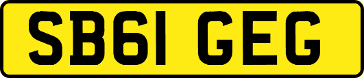 SB61GEG