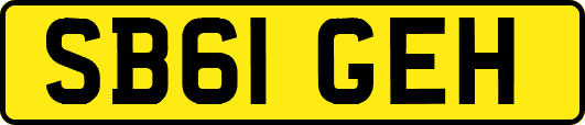 SB61GEH