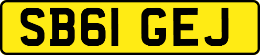 SB61GEJ