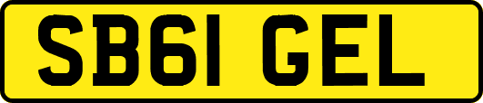SB61GEL