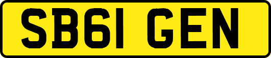 SB61GEN
