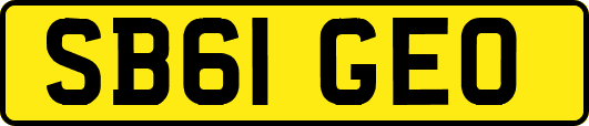 SB61GEO